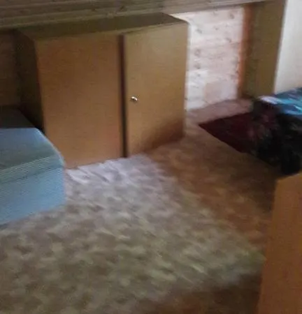 度假居 Ferienhaus Raspenava