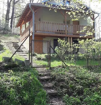 Ferienhaus 度假居