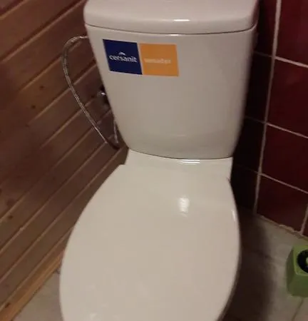 度假居 Ferienhaus *