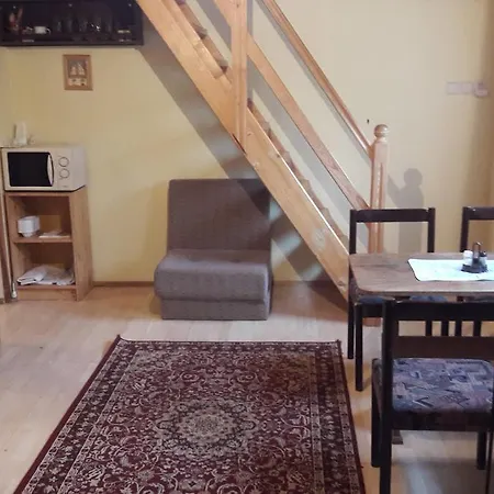 Ferienhaus 度假居 *