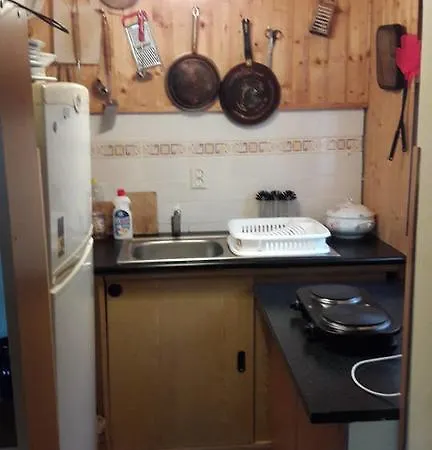 度假居 Ferienhaus