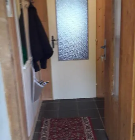 度假居 Ferienhaus *